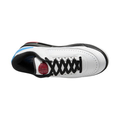 Jordan 2/3 "UNC to Chicago" - FD0383-104