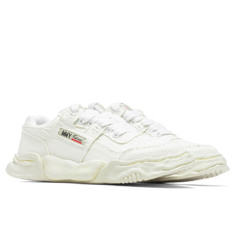 Parker Low OG Sole Canvas Sneaker 