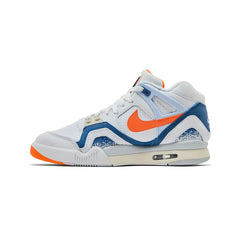 Nike Men'S Air Tech Challenge II Stone Blue (2025)