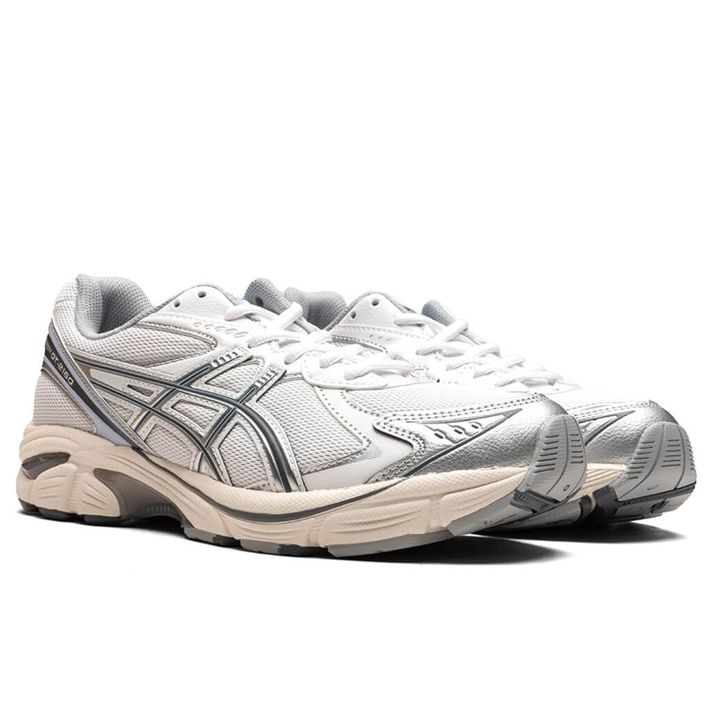 GT-2160 - White/Blue Fade