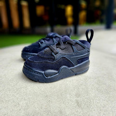 Jordan 4 RM TD "Black Cat"