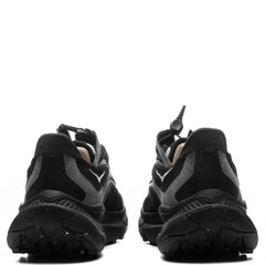 Project Transport TS - Black/White