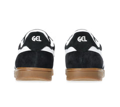 Asics Gel Vickka Pro (Black/Brown)
