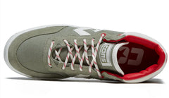 Converse Cons Fastbreak Pro Mid (Light Field Surplus/Red/Egret)