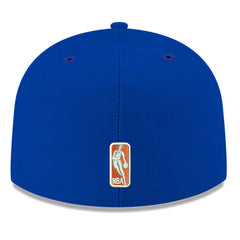 New Era 59Fifty New York Knicks Hat - Royal