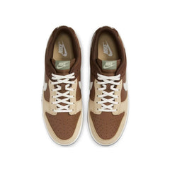 Nike Men'S Dunk Low Retro PRM