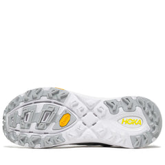 Hoka U Mafate Three2 - Stardust/Skyward Blue