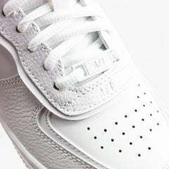 WMNS Nike AF1 Shadow White Sneaker Shoe Trainer