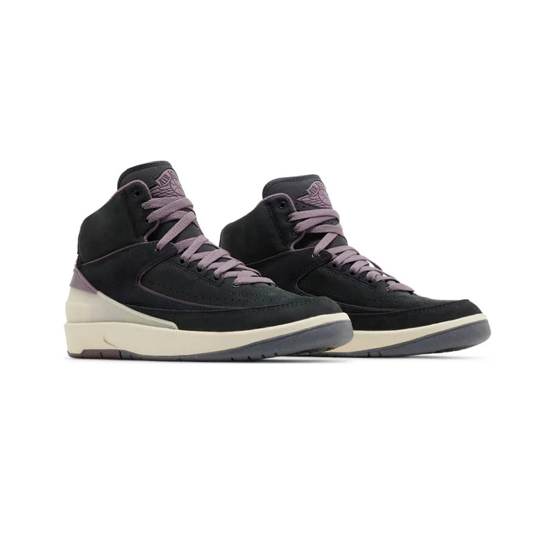 Air Jordan 2 Retro 'Mauve' Women'S