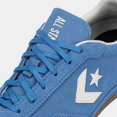 Run Star Trainer Mens Lifestyle Shoes (Open Sky/Egret/Gum) Sneaker Shoe Trainer