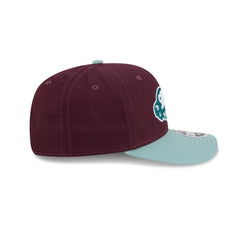 Buffalo Sabres Maroon 9SEVENTY Stretch-Snap Hat