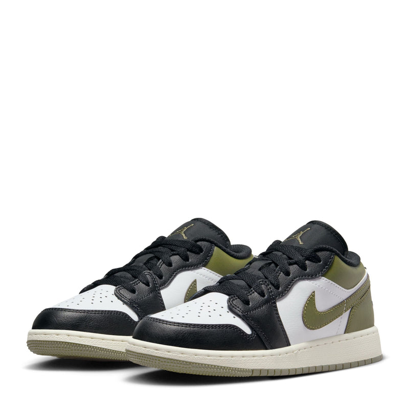 Air Jordan 1 Low (Big Kid)