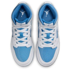 Air Jordan 1 Mid Se (Big Kid)