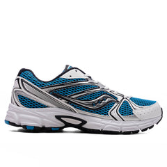 Ride Millennium - White/Diva Blue