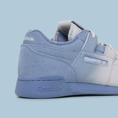 Reebok Workout plus LTD OG - Blue Suede