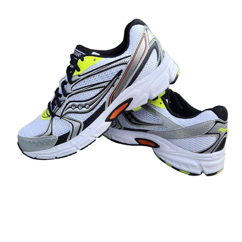 Saucony Ride Millennium