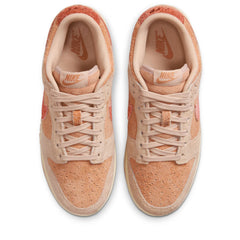 Women'S Nike Dunk Low 'Burnt Sunrise' - Shimmer/Burnt Sunrise