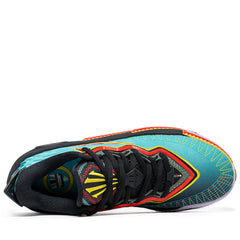 Anta Kai 2 'Retro 90S' - Green/Black