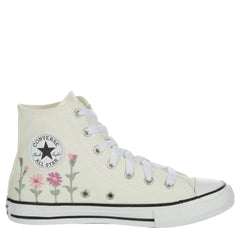 Chuck Taylor All Star Florals (Little Kid)