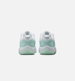 Air Jordan 11 Retro Low Igloo Womens Lifestyle Shoe - White/Igloo