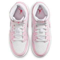 Air Jordan 1 Mid (Big Kid)