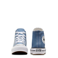 Chuck Taylor All Star Eva Lift (Little Kid)