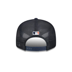 Houston Astros Championship Pack 9FIFTY Trucker Hat