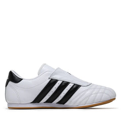 Women'S adidas Taekwondo - Cloud White/Core Black