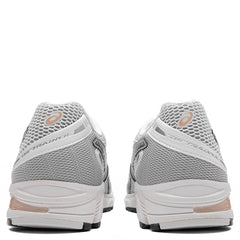 Gel-Ds Trainer 14 - White/Honey Beige