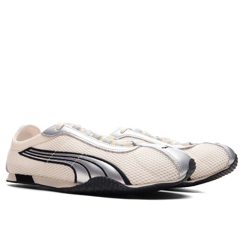 H-Street OG - Frosted Ivory/Puma Silver