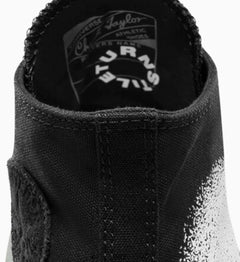 Converse Chuck 70 Hi X Turnstile (Black/Grey/White)