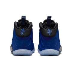 Nike GS Little Posite One Deep Royal