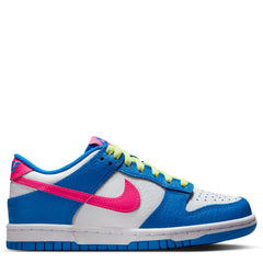 Dunk Low (Big Kid)