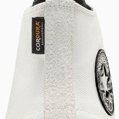 Converse Cons CTAS Pro Hi Cordura (Egret/Black/Egret)