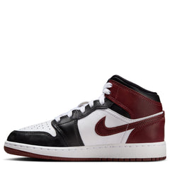 Air Jordan 1 Mid Se (Big Kid)