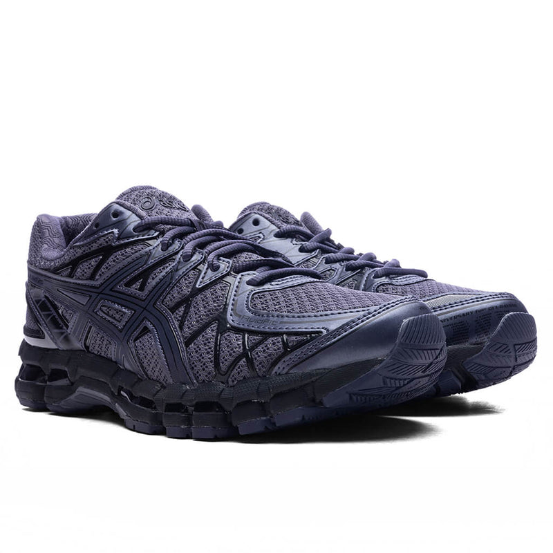 Gel-Kayano 20 - Indigo Fog/Black