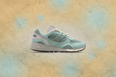 Shadow 6000 'Kintsugi' - Grey/Black