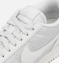 Cortez Womens Lifestyle Shoe - Grey