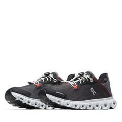 Women'S Mita Sneakers X on Cloud 6 - Magnet/Sand