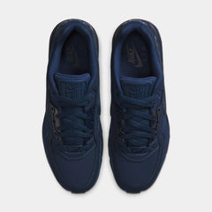 Air Max LTD 3 Low Mens Lifestyle Shoes (Midnight Navy)