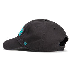 47 Brand Arizona Diamondbacks Jersey Dark Gray Blue 9Fifty 950 Patch Snapback