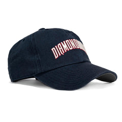 47 Brand Arizona Diamondbacks Navy Blue White Red 9Fifty 950 Patch Snapback