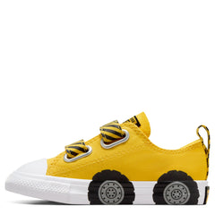 Chuck Taylor All Star Truck Easy on (Toddler)