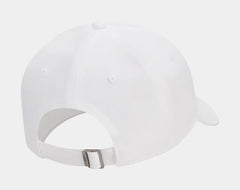 Club Unstructured Futura Wash Mens Hat (White)