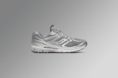 Progrid Guide 7 - Grey/Silver