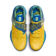Nike Zoom KD IV "Scoring Title" - FZ5916-400