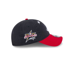 Atlanta Braves 2025 All-Star Game 9TWENTY Adjustable Hat