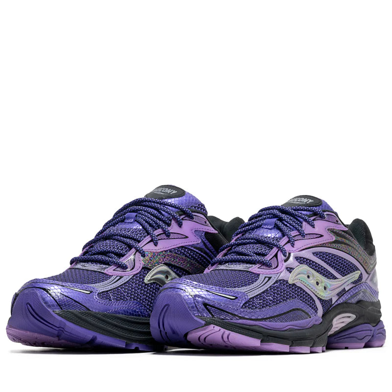Saucony Progrid Omni 9 - Pink Glow