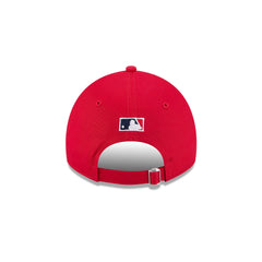 Los Angeles Angels Championship Pack 9TWENTY Adjustable Hat