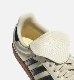 Samba LT Womens Lifestyle Shoe - Cream/White/Black